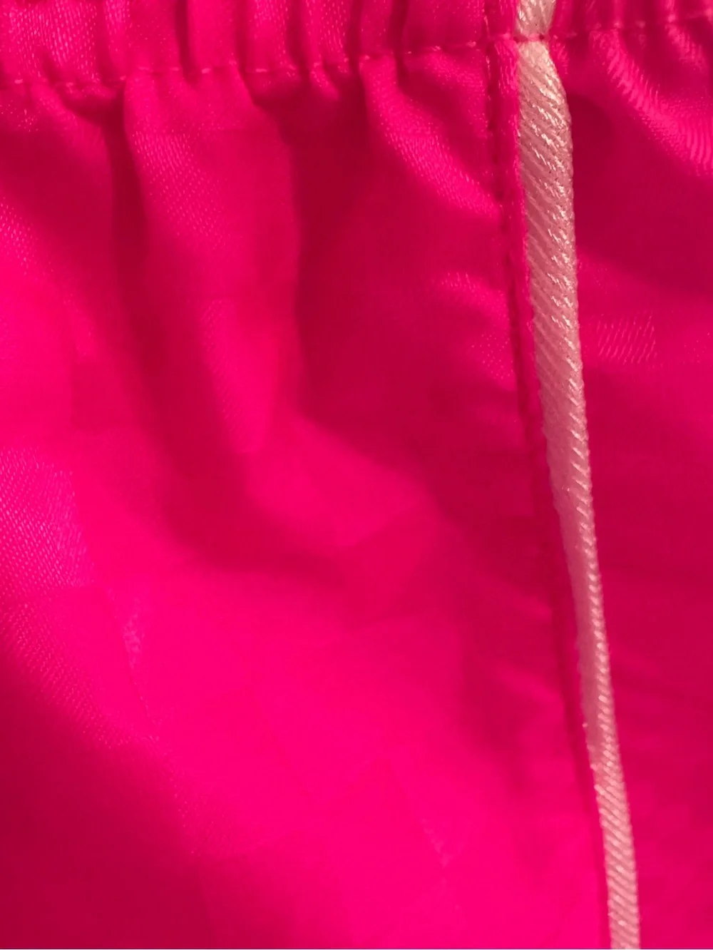 NWT DSG Girls Woven Soccer Shorts